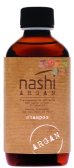 Nashi Argan Shampoo 200 ml copia