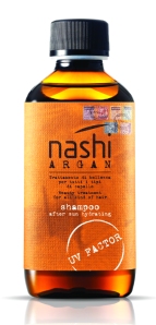 nashi argan shampoo
