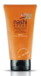 Nashi Argan Sun Mask 150 ml
